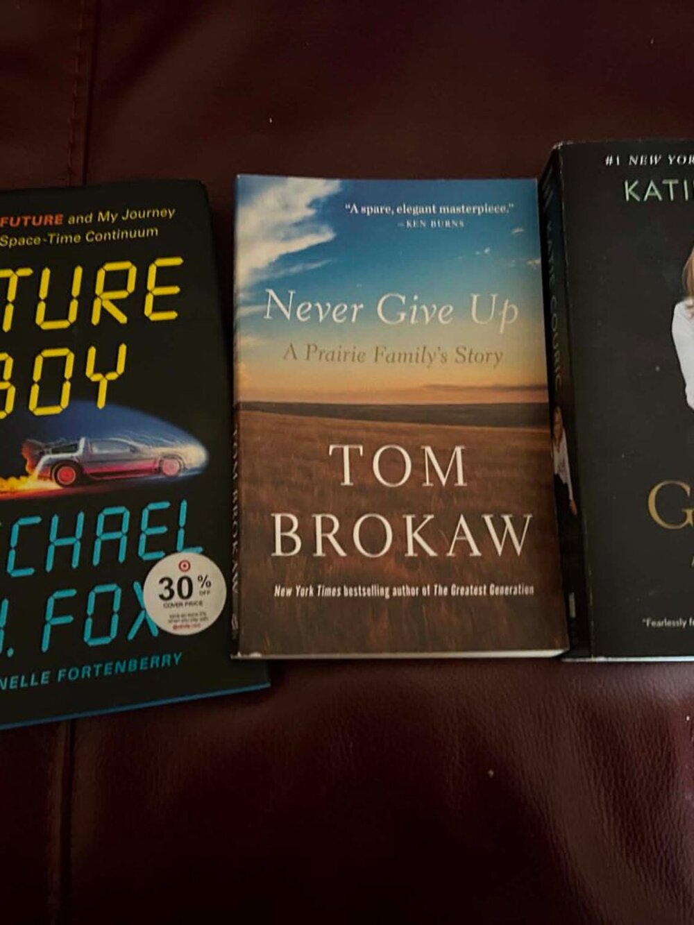 Books - Picture 4 of 4